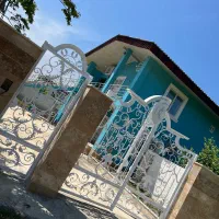 ویلای مجهز شهرکی منظره زیبا نزدیک به جنگل و دریا|فروش خانه و ویلا|نشتارود, |دیوار