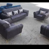 اسکارلت پایه فلزی|مبلمان خانگی و میز عسلی|بندر امام خمینی, |دیوار