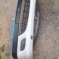 سپر جلو و جلو پنجره پارس