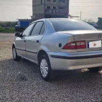 فروشی سمند elxمدل84|خودرو سواری و وانت|تالش, تالش|دیوار