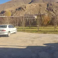 سمند ۹۵ ساده