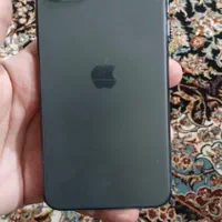 اپل iPhone 11 Pro Max با حافظهٔ ۲۵۶ گیگابایت