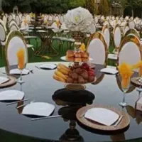 تشریفات مجالس فوق اقتصادی ومناسبترین قیمت|خدمات پذیرایی، مراسم|شیراز, زرهی|دیوار