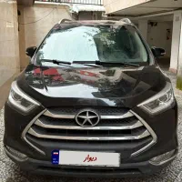 جک s3 مدل ۱۳۹۹