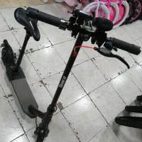 اسکوتر برقی Tamcu|دوچرخه، اسکیت، اسکوتر|قزوین, |دیوار