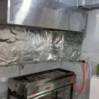 هودصنعتی وسانترفیوژوکانال