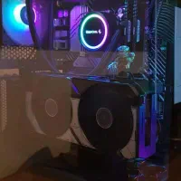 Asus 5070 Dual / در حد نو / 36 ماه گارانتی یکپارچه