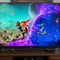 تلوزیون LED ایکس ویژن 65 اینچ