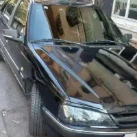 پارس ساده مدل ۸۸|خودرو سواری و وانت|صدرا-فارس, فاز ۱|دیوار