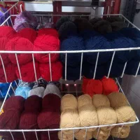 کاموا دلفین|لوازم خیاطی و بافتنی|زنجان, |دیوار