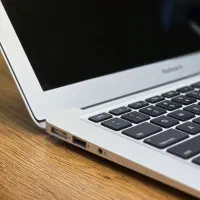 اپل مکبوک ایر در حد آکبند Apple Macbook Air 2015|رایانه همراه|مشهد, ارشاد|دیوار