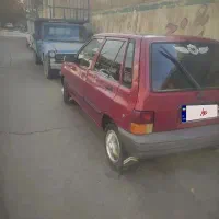 هاچبک|خودرو سواری و وانت|تهران, مطهری|دیوار