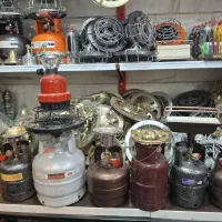 طاها گاز  شارژ انواع گاز کبسول وپک نیک