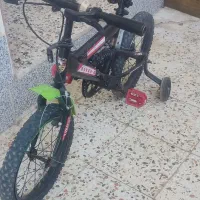 دوچرخه ۱۶|دوچرخه، اسکیت، اسکوتر|فولادشهر, زاینده رود|دیوار