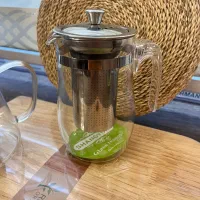 قوری قمقمه ماگ نی پارچ فلفلساب