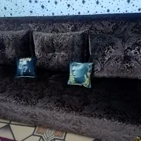 مبل 4نفره تختخوابشو