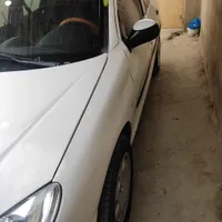 پژو 206مدل 96|خودرو سواری و وانت|یزد, |دیوار