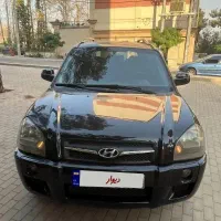فروش توسان ۲۰۰۹
