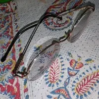 عینک گرد برای چشم ضعیف|زیورآلات و اکسسوری|ملایر, |دیوار