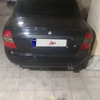 تیبا 1 مدل 98 بدون رنگ|خودرو سواری و وانت|کرج, شهرک بنفشه|دیوار