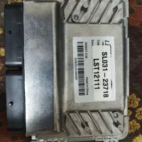 ایسیو کوییک اصلی بدون تعمیر و مشکل