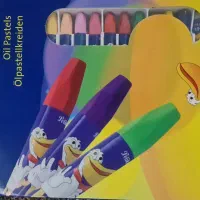 پاستل پلیکان