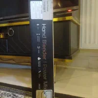 گوشکوب برقی اسنوا نو