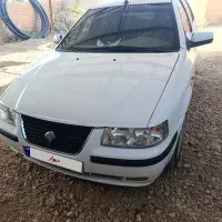 سمند ef7