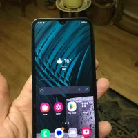 سامسونگ a15 رام ۴ و ۱۲۸ گیگ|موبایل|رشت, گلسار|دیوار