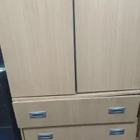 کمد ام دی اف|جاکفشی، کمد، دراور|کارون, |دیوار