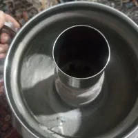 سماور گازی|سماور، چای‌ساز، قهوه‌ساز|زنجان, |دیوار