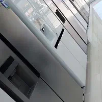 انواع یخچال ساید بازپرداخت ۱۵ماهه|یخچال و فریزر|ایلام, |دیوار