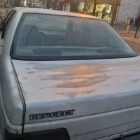 405 جهت معاوضه با پاترول ، ریو ، مزدا ۳|خودرو سواری و وانت|قزوین, |دیوار