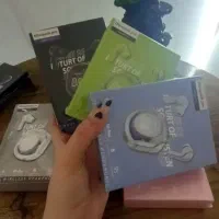 ایرپاد شیشه ای در رنگبندی ۳۰۰ تومن|لوازم جانبی موبایل و تبلت|اردبیل, |دیوار