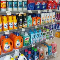 مولفیکس مای بیبی  ایزی لایف شوینده بهداشتی آرایشی|مواد شوینده و دستمال کاغذی|برخوار, |دیوار