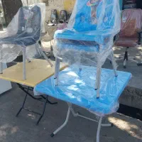 لوازم اداری وخانگی باهنر|صندلی و نیمکت|کوهدشت, |دیوار