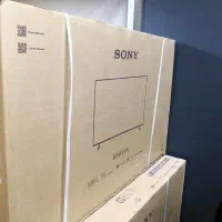 ال ای دی سونی ۶۵ اینچ آکبند|تلویزیون و پروژکتور|تهران, قبا|دیوار