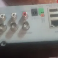 دو عدد DVR چهار کانال با حارد قیمت عالی فروشی