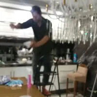 متخصص امور نظافت