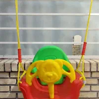 تاب بازی بچه