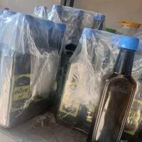 روغن زیتون اصل بابو و بی بو|خوردنی و آشامیدنی|رباطکریم, رباطکریم|دیوار