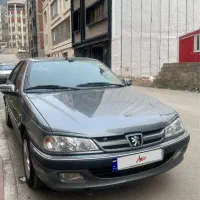 پارس Tu5 مدل ۹۵