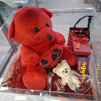 ولنتاین عمده و تک