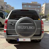 سوزوکی ویتارا ۲۴۰۰|خودرو سواری و وانت|تهران, تهرانسر مرکزی|دیوار