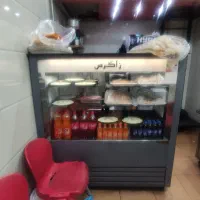 فروش تجهیزات کامل فست فود در حدنو|کافی‌شاپ و رستوران|زنجان, |دیوار