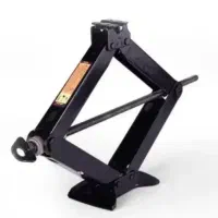 لوازم پراید جک باربند