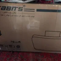 هود رابیتس توکار