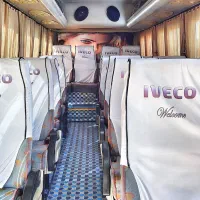 دربستی مینی بوس|خدمات حمل و نقل|اردبیل, |دیوار