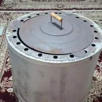 تنور گازی