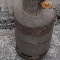 کپسول گاز بوتان با رگلاتور